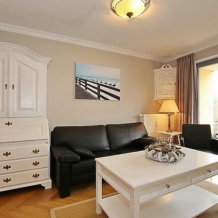 Hanse Hof Wohnung 12 볼텐하겐 외부 사진